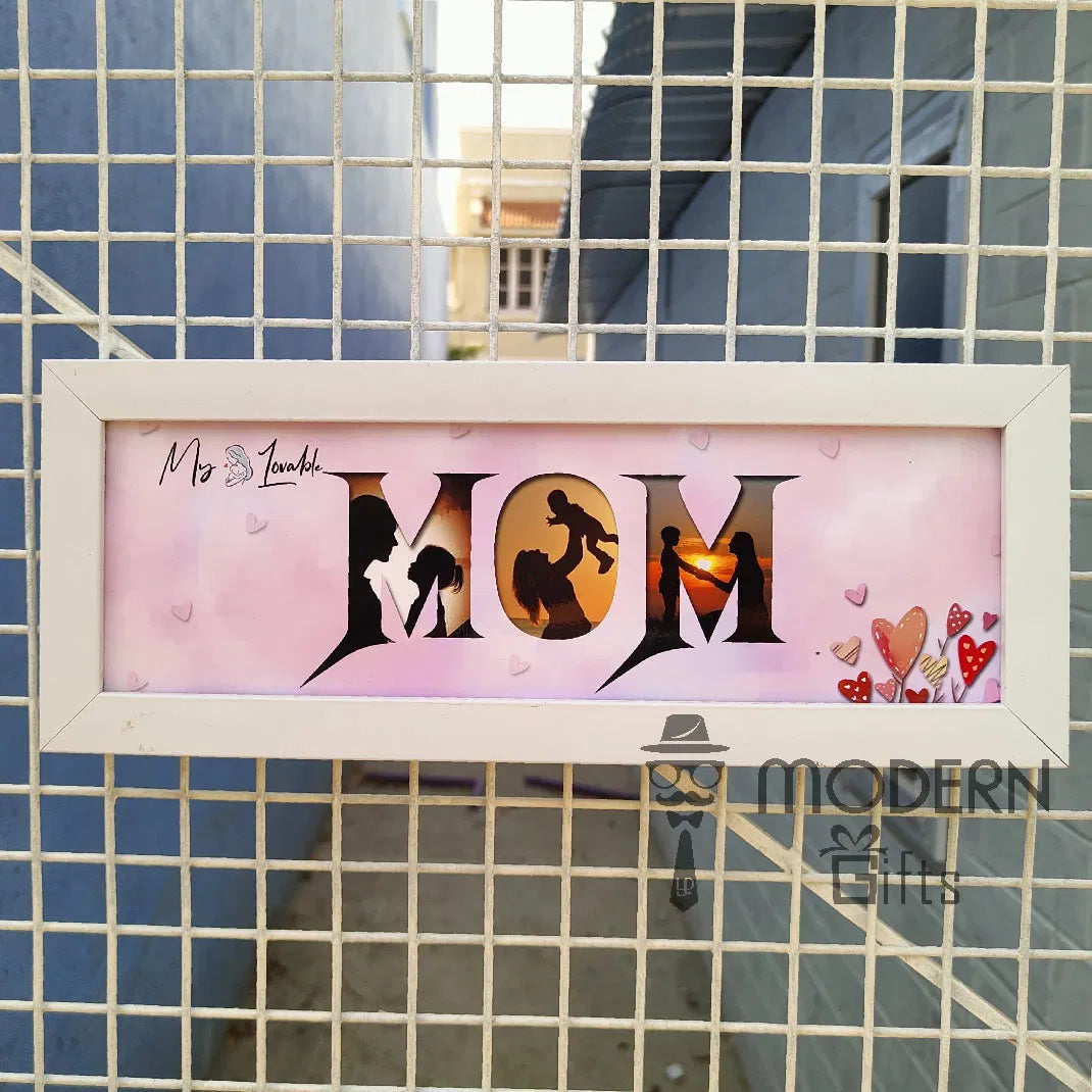 Mom Frame