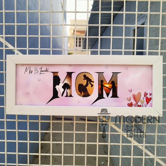 Mom Frame