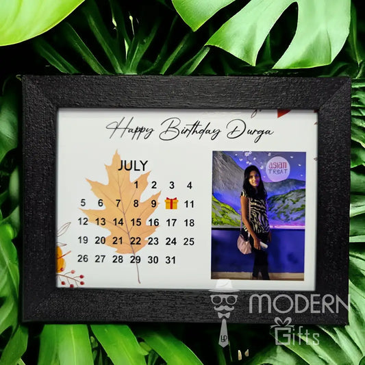 Calendar Frame (5*7)