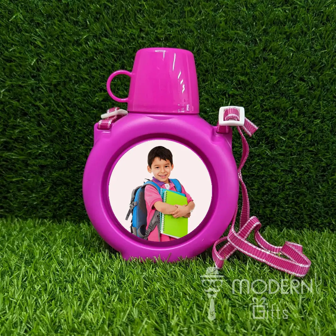 Baby Water Bottle