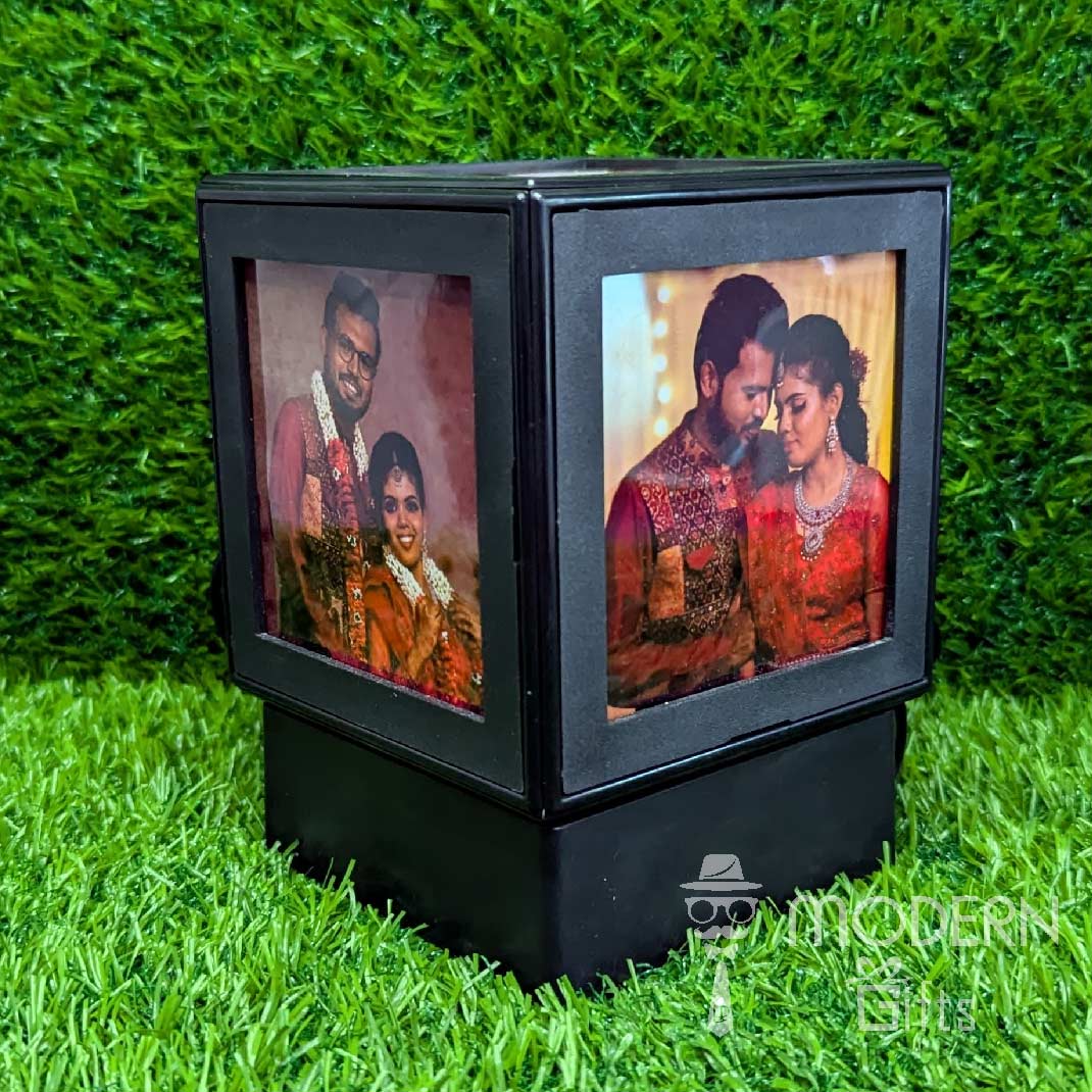 Light Photo Box