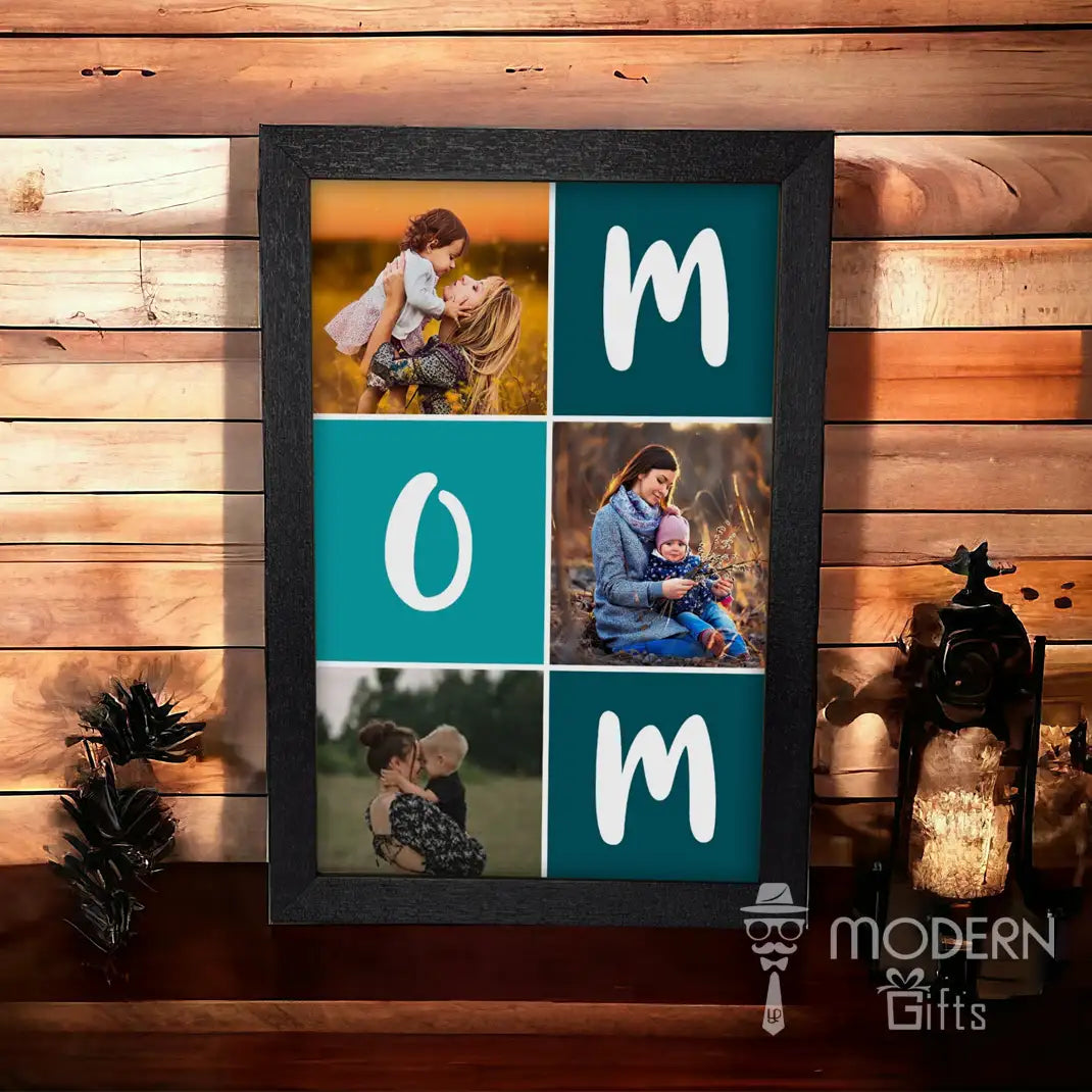 Mom Photo Frame