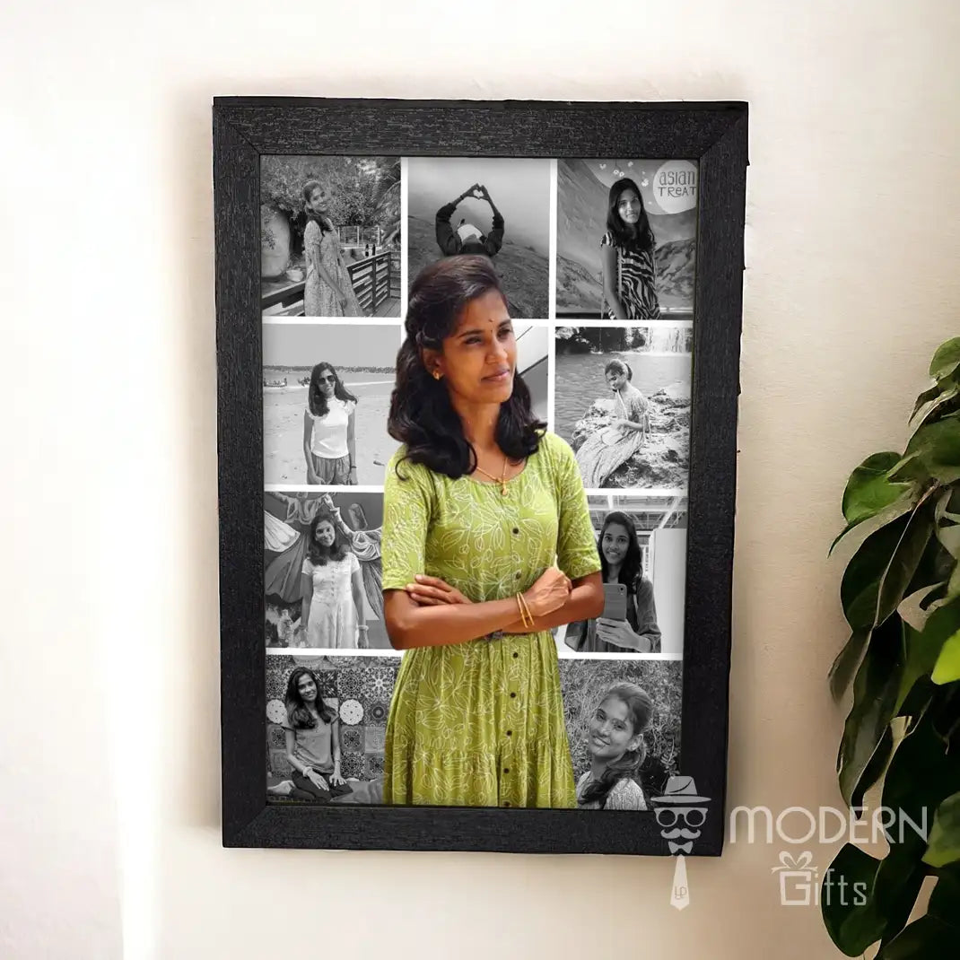 Highlight Frame