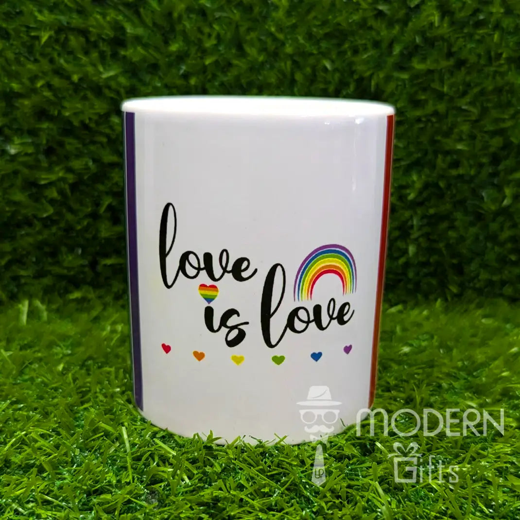 Rainbow Mug Theme 1