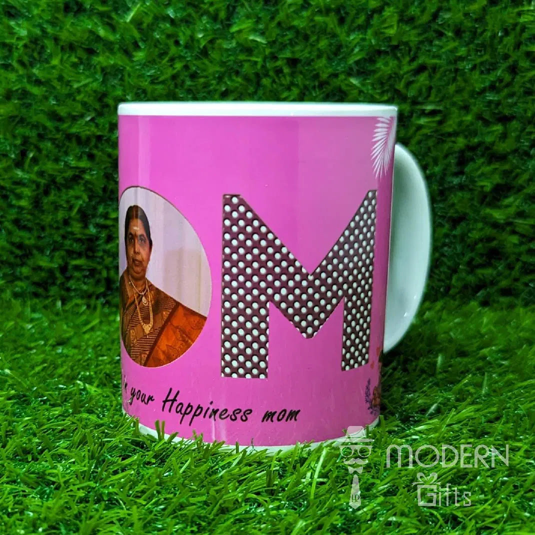 Mom Mug