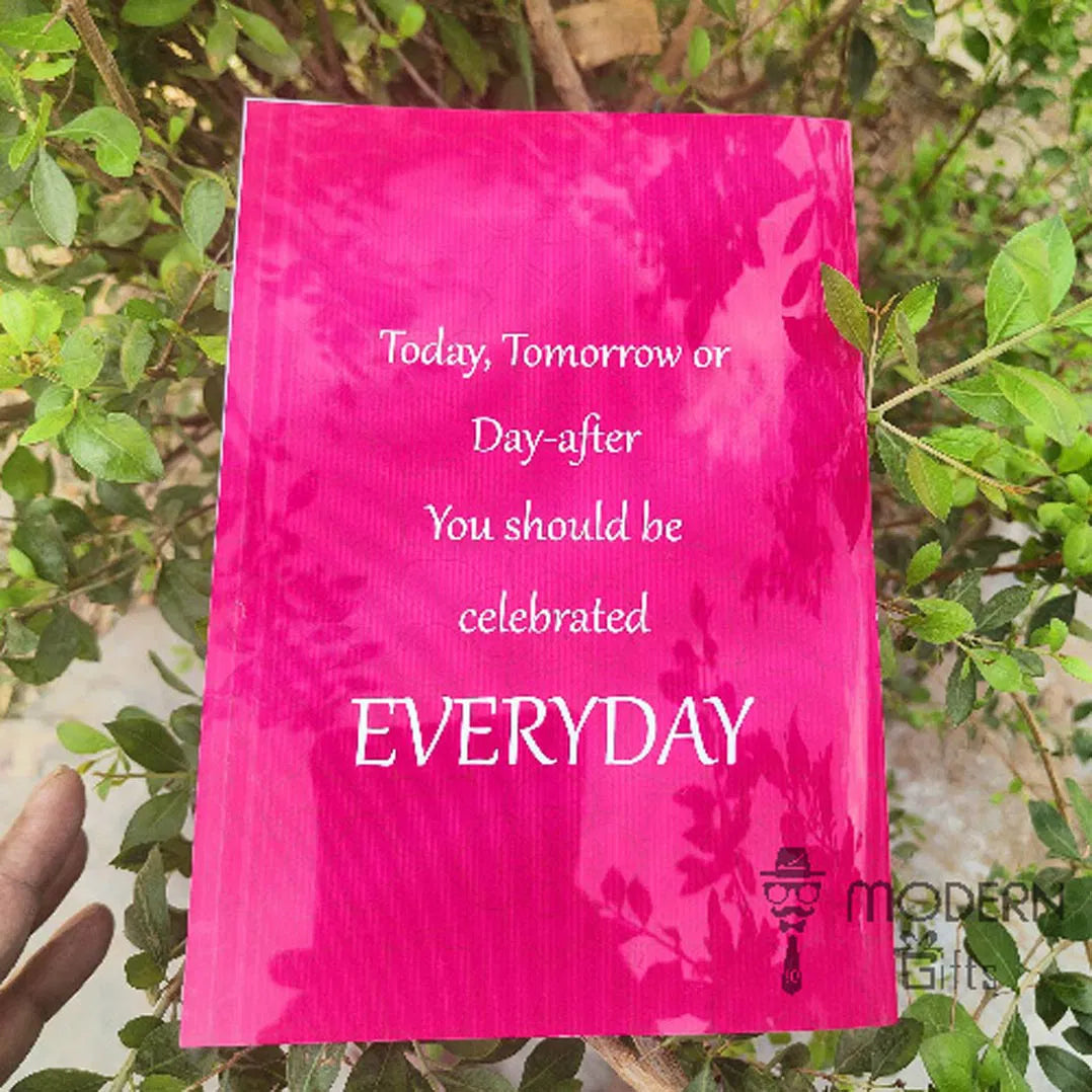 Women’s Greeting Card