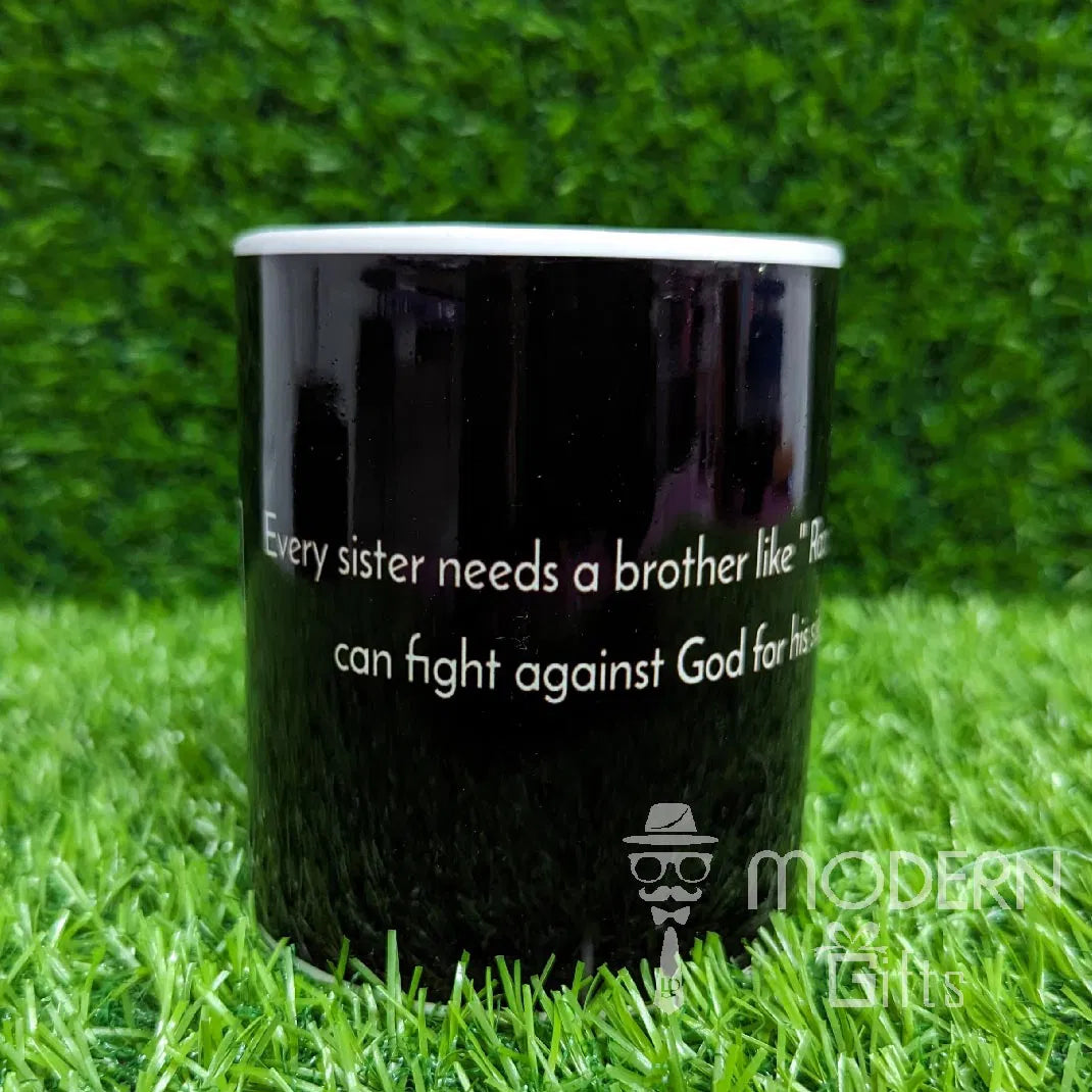 Theme Mug (Brother)