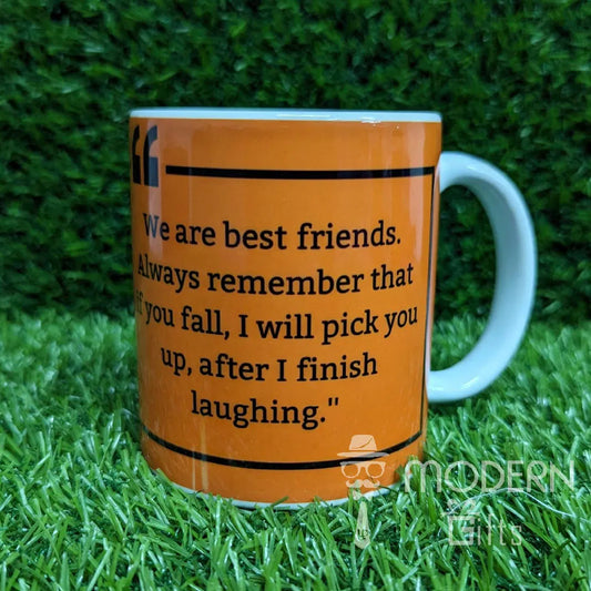 Theme Mug ( Best Friend)
