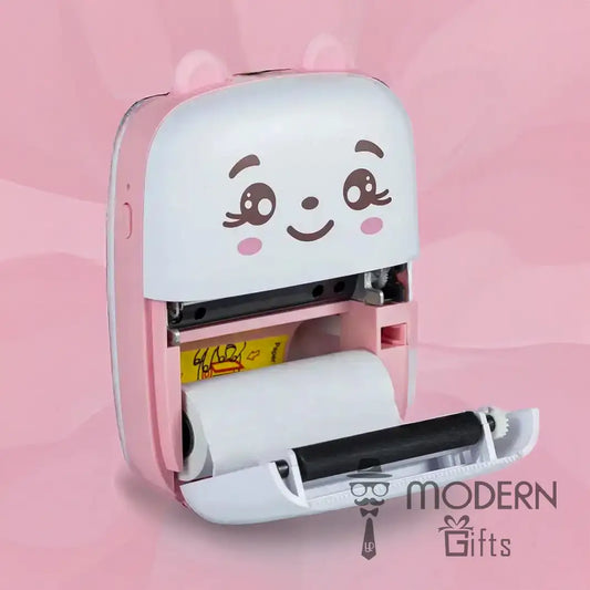 Kids Toy Printer
