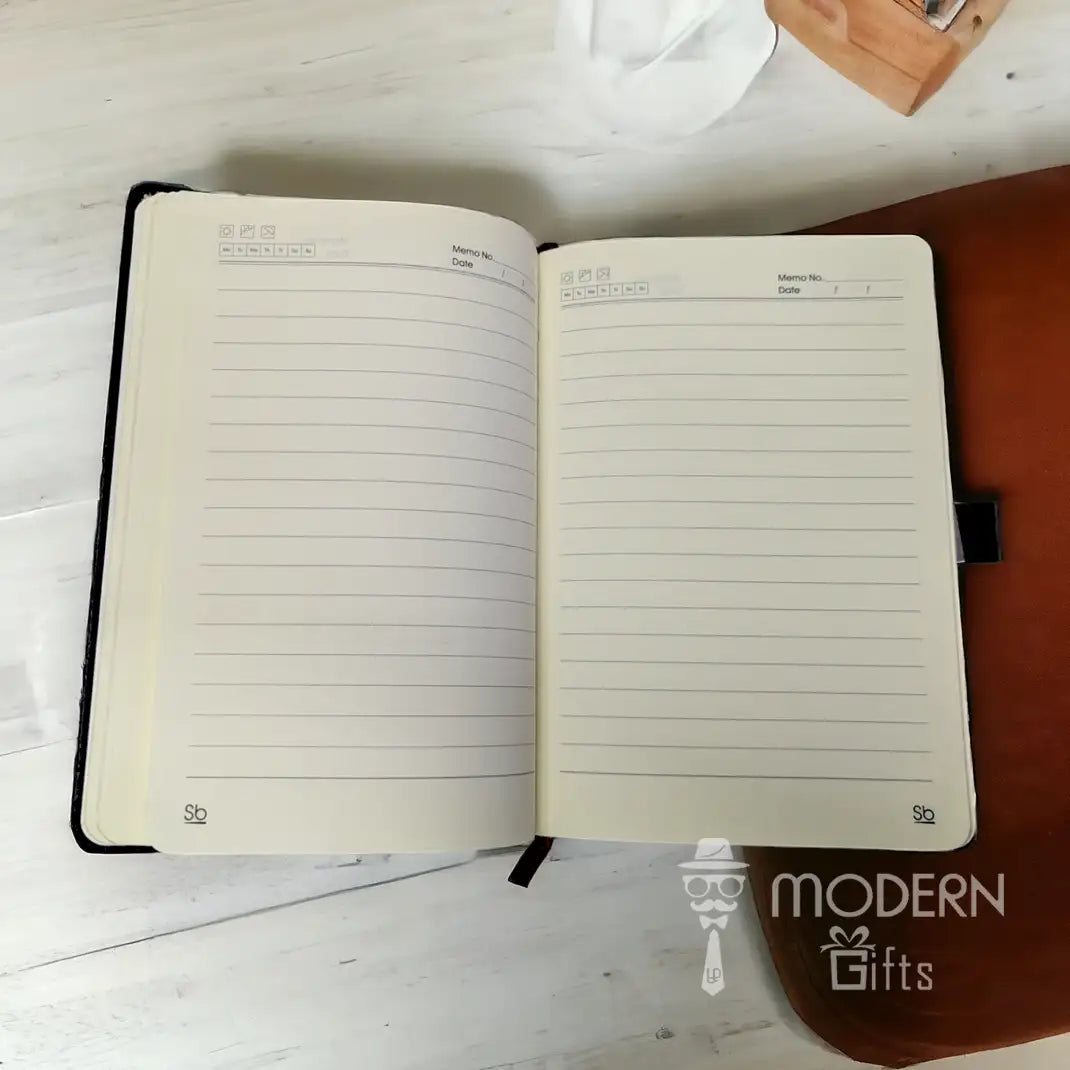 Diary Combo