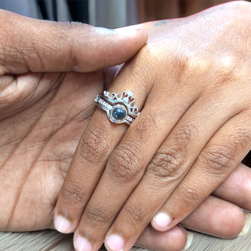 Love Ring