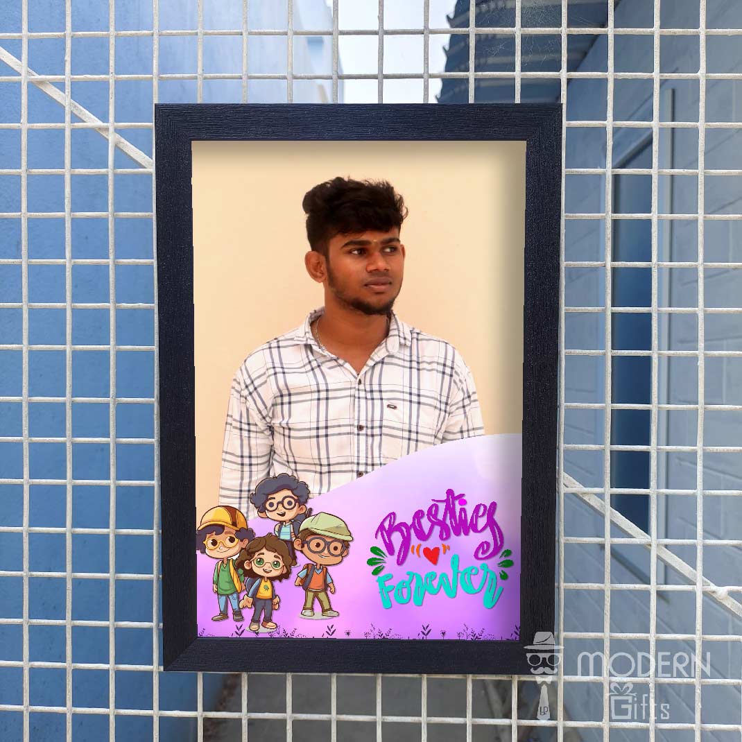 Theme Frame