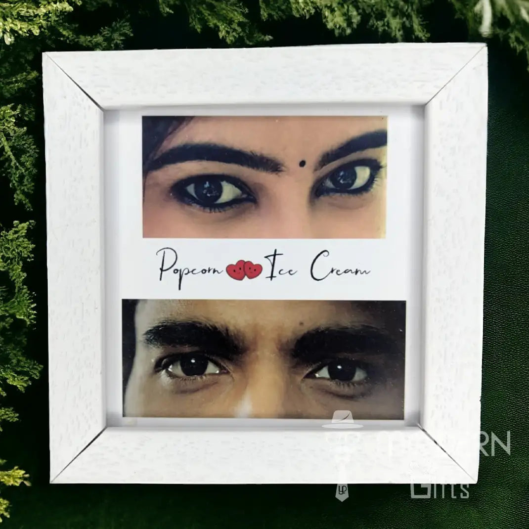 EYE FRAME