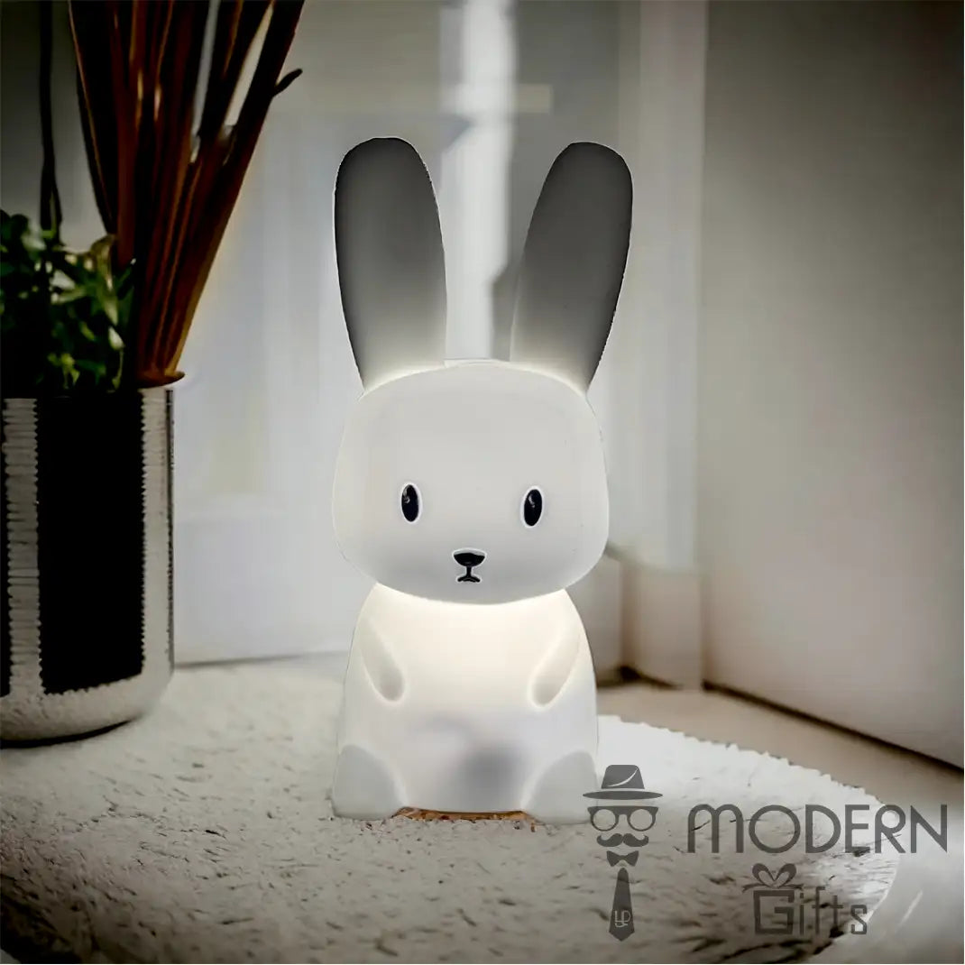 Bunny Lamp