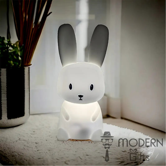 Bunny Lamp