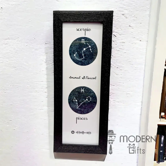 Zodiac Frame