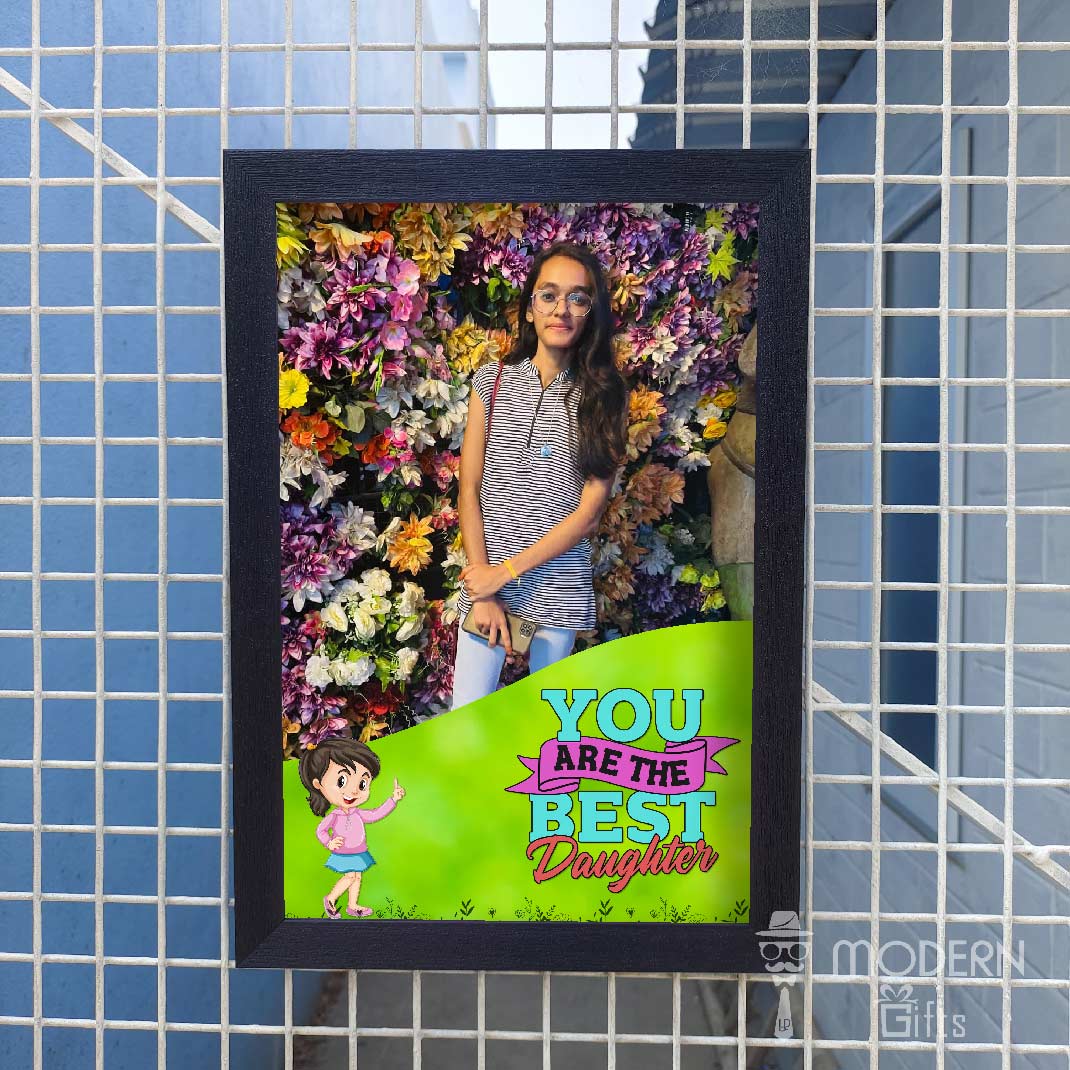 Theme Frame