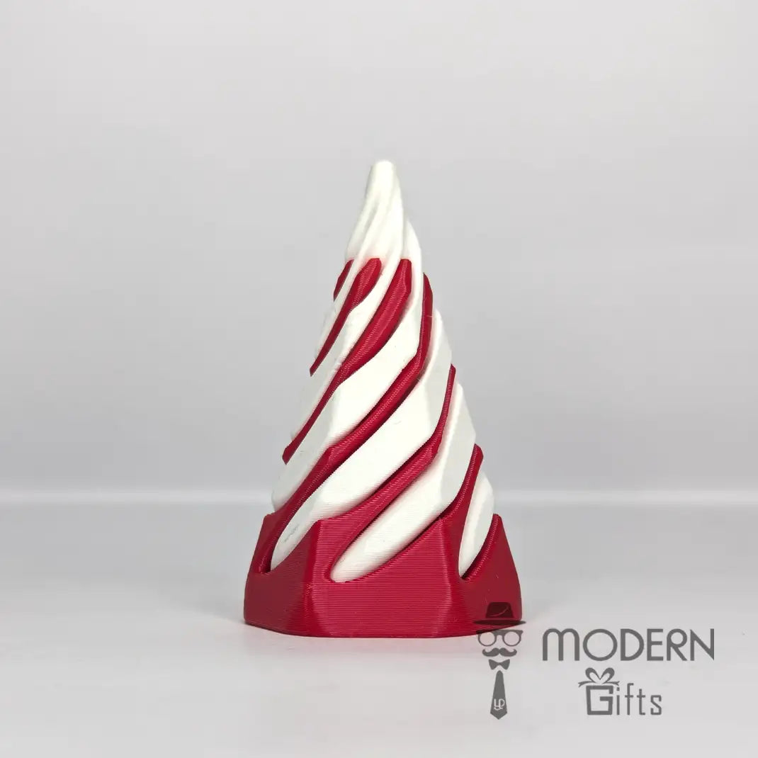 3D Impossible Cone