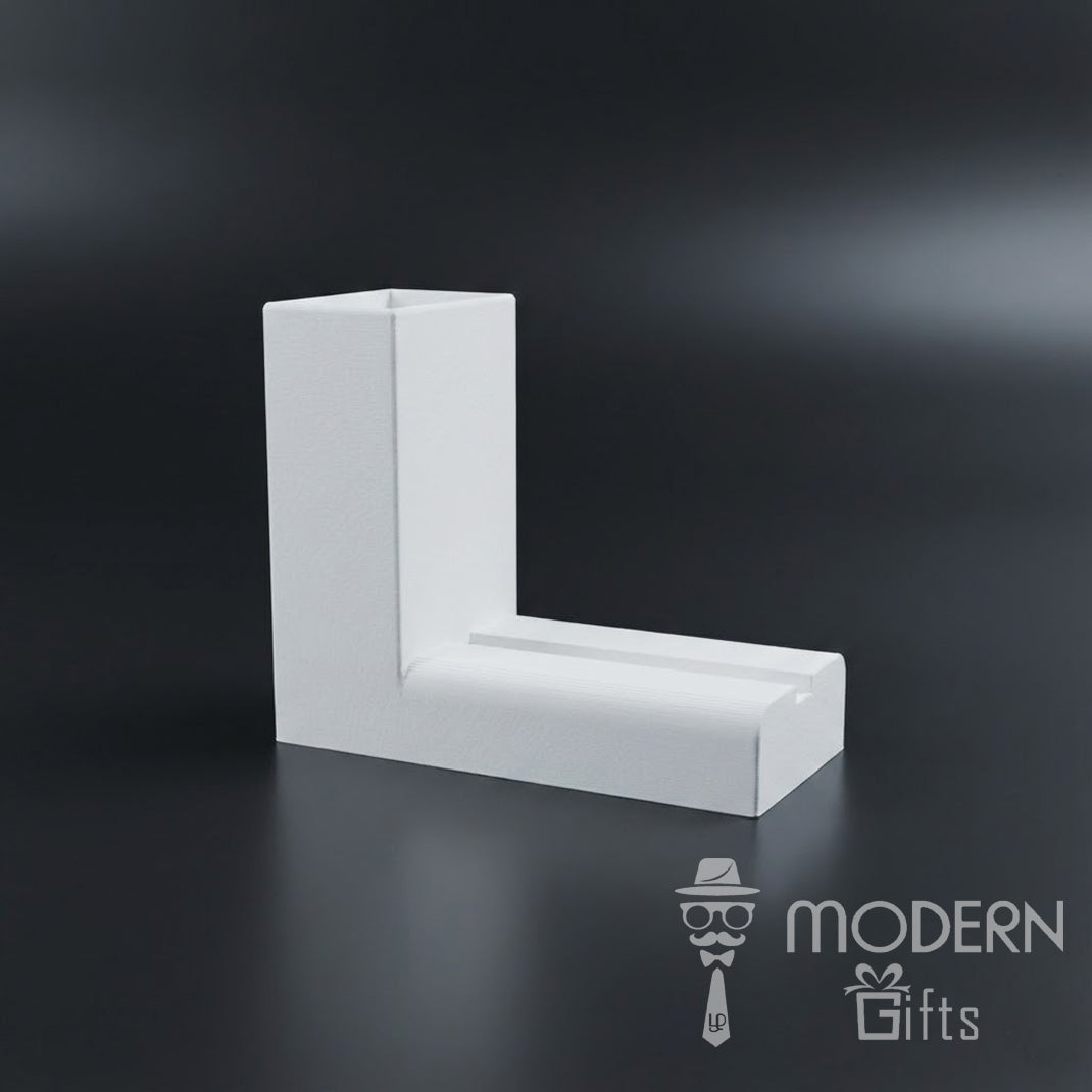 Premium Calendar Stand with Pen Holder