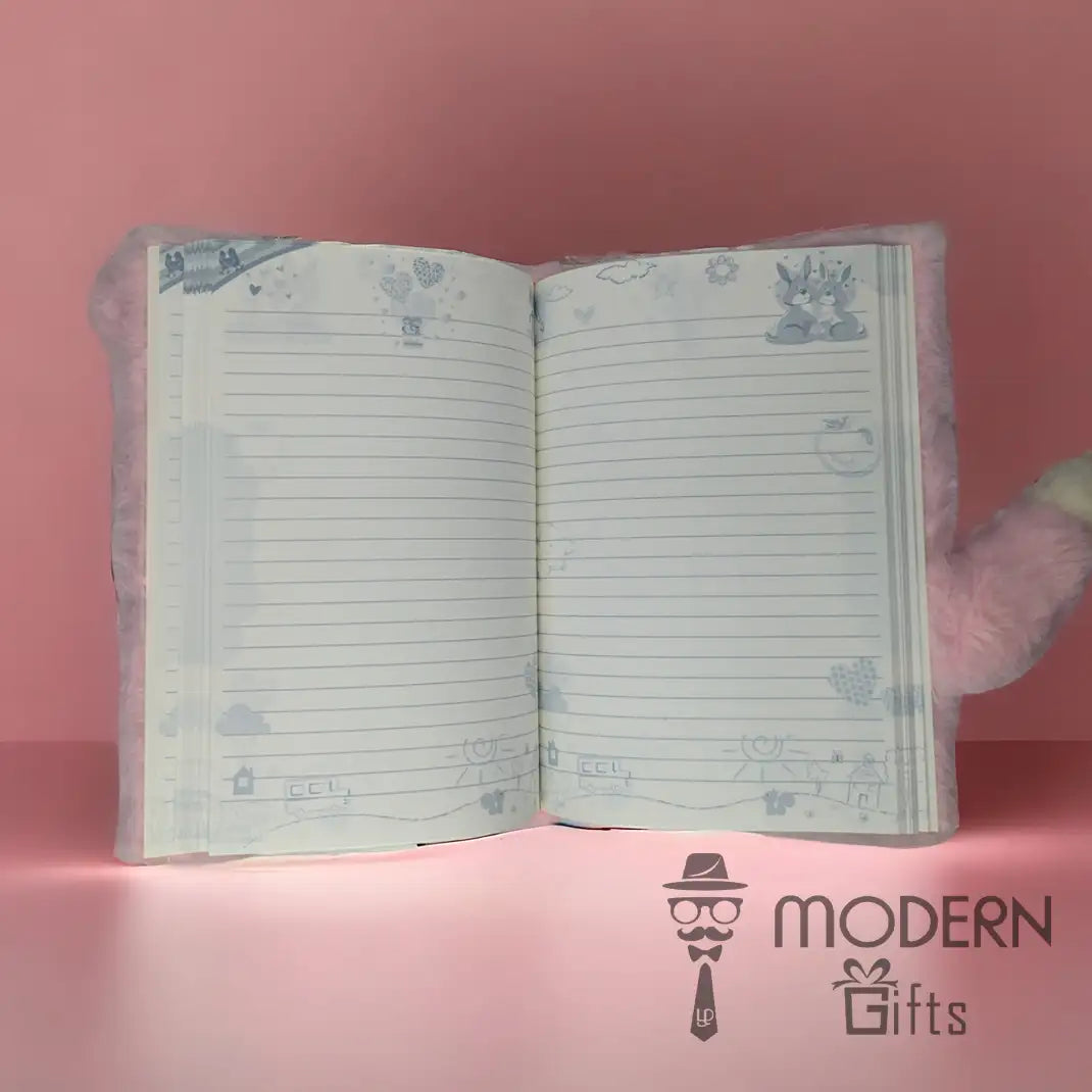 Soft Diary