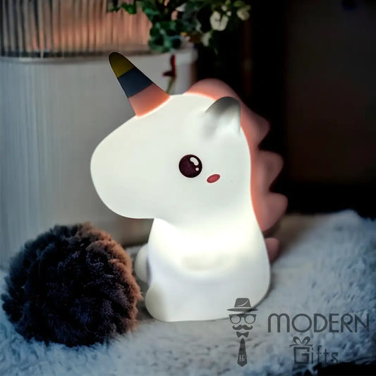 Unicorn Lamp