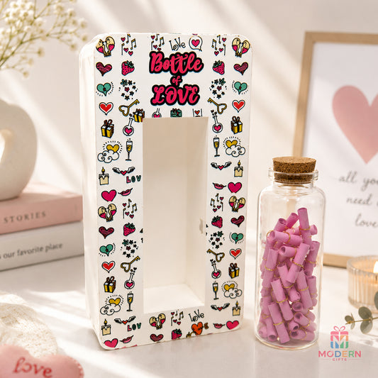 Bottle of Love