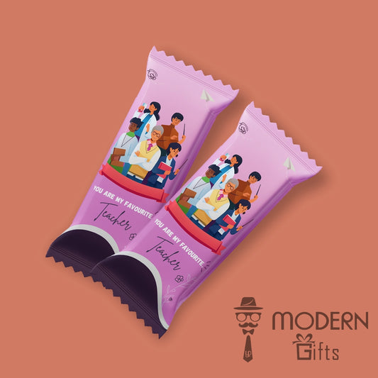 Teachers day Chocolate