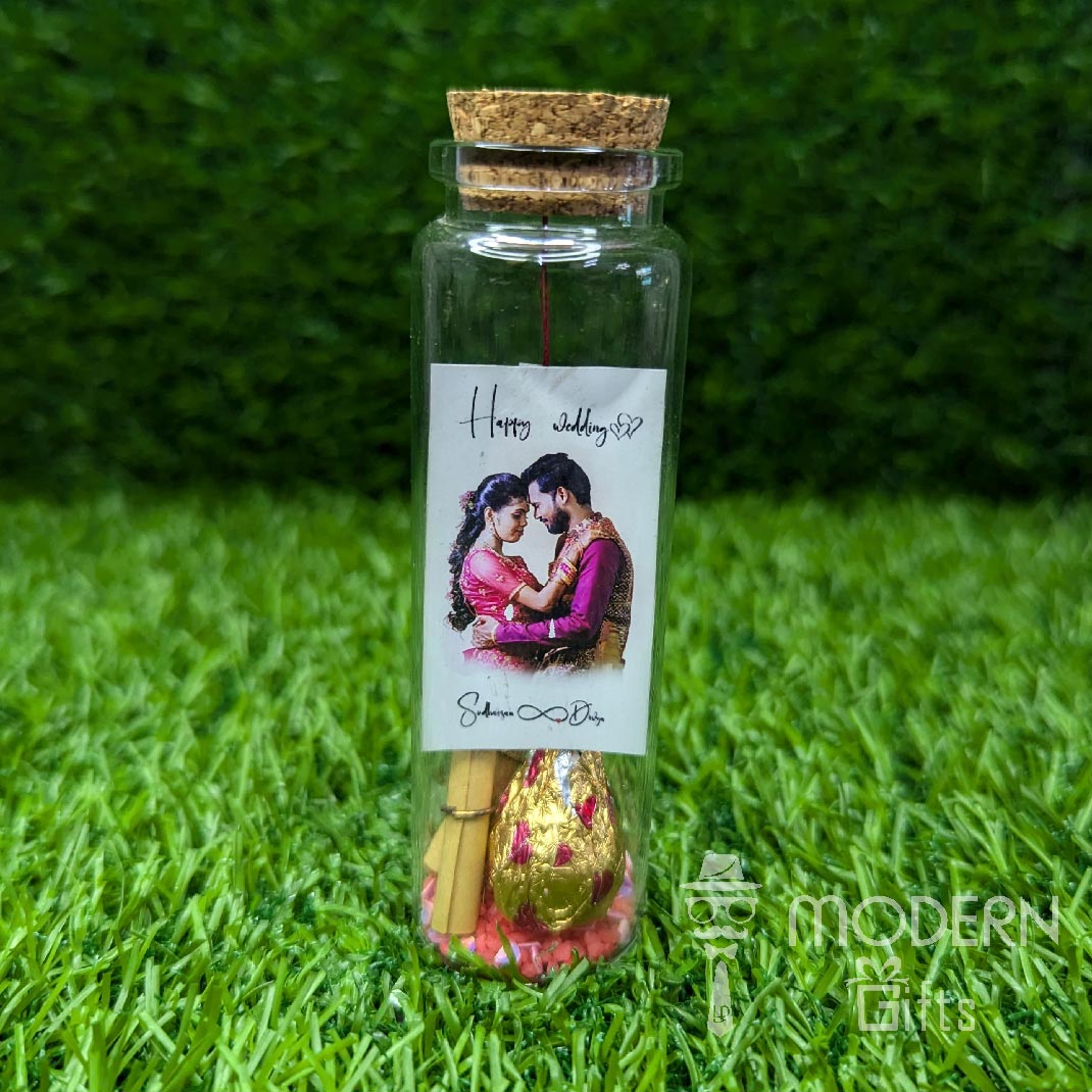 Photo Bottle