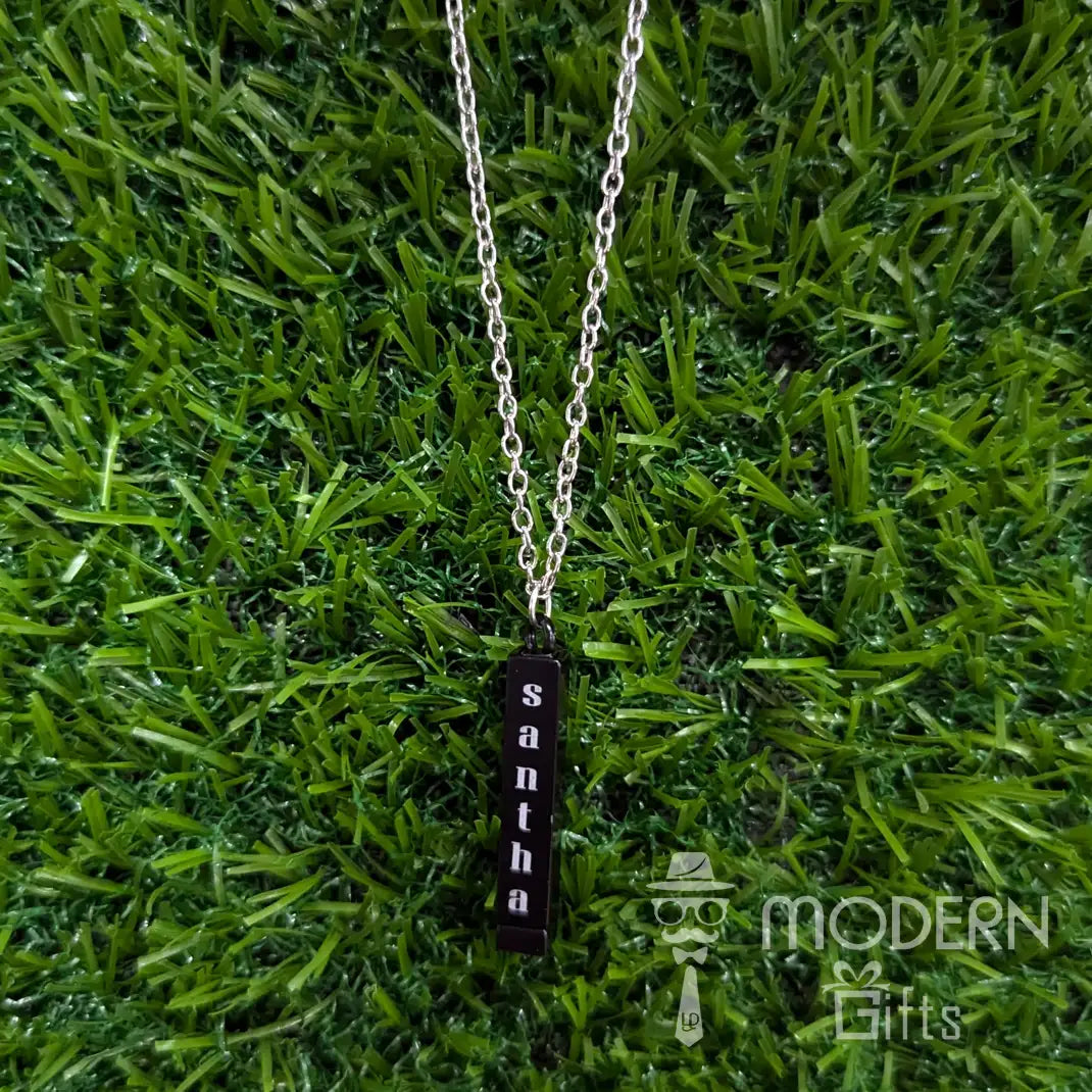 Hidden Pendant