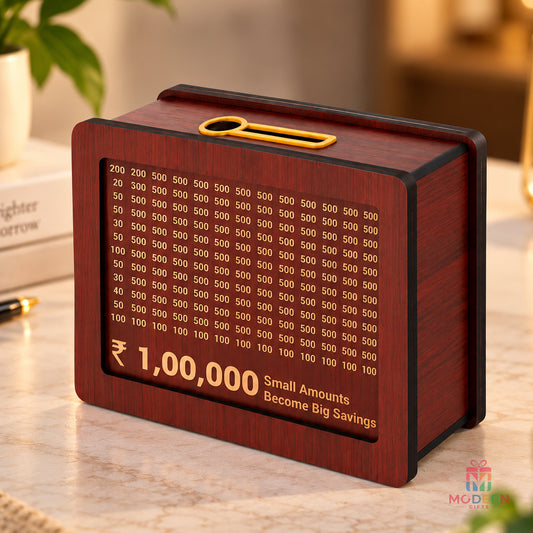 Customized Money Bank