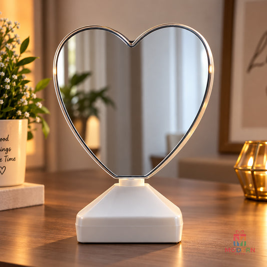 Heart Magical Mirror