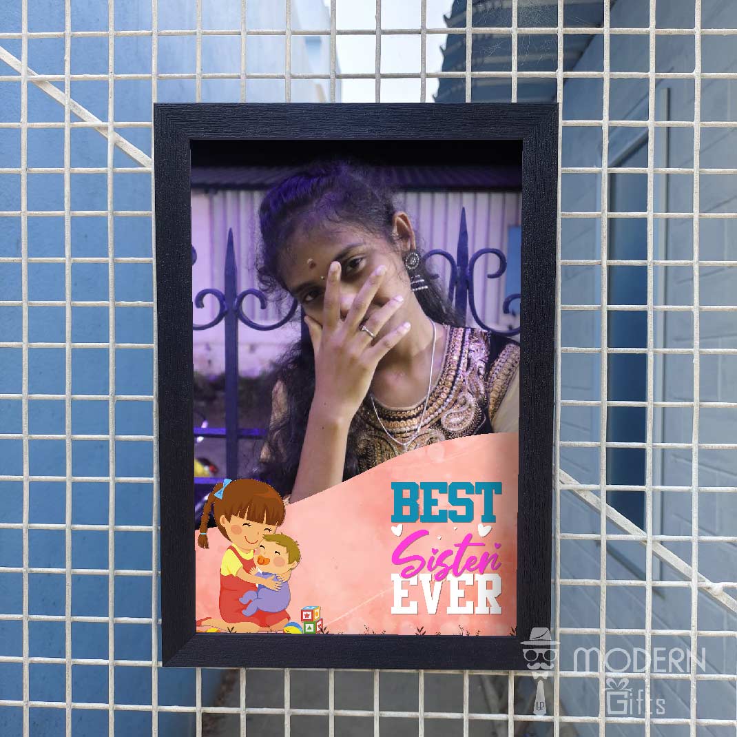 Theme Frame