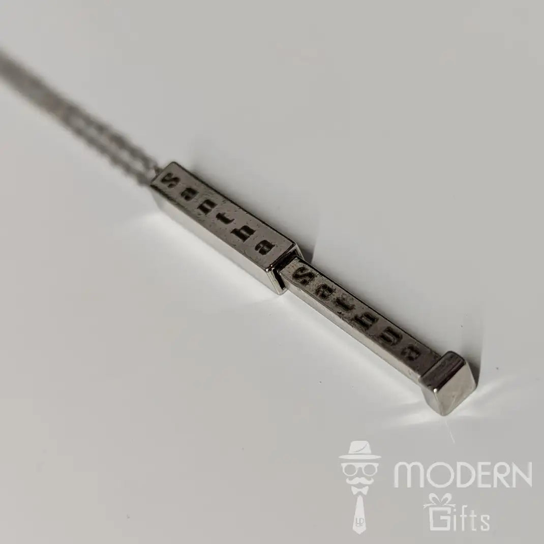 Hidden Pendant