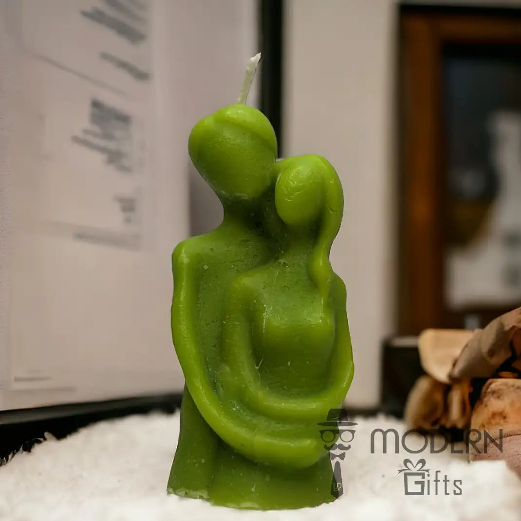 Couple Candle
