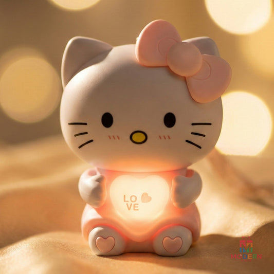 Cute Love Kitty Doll
