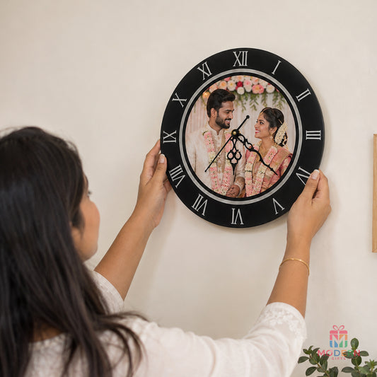 Photo Clock