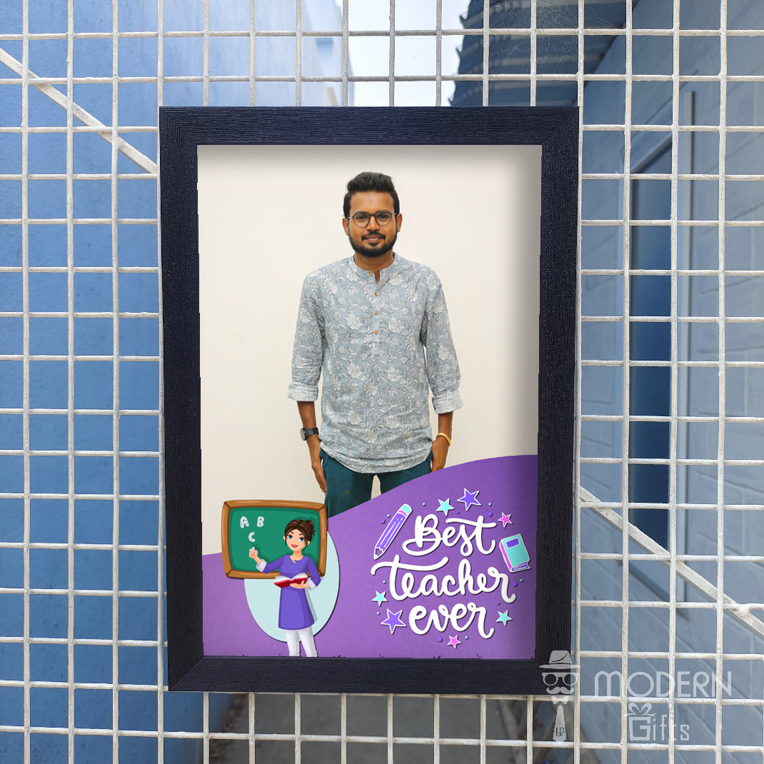 Theme Frame