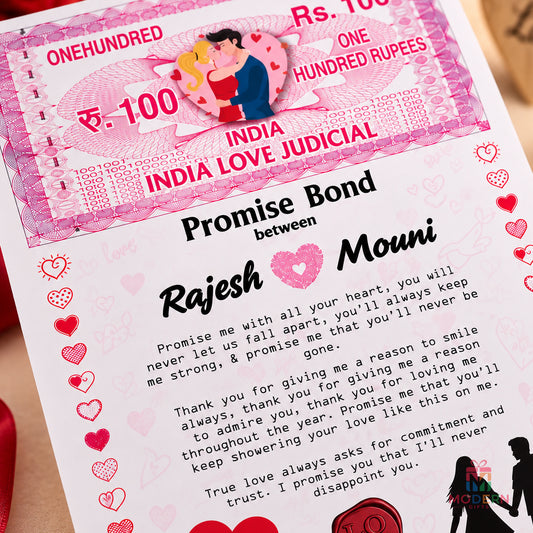 Promise Bond