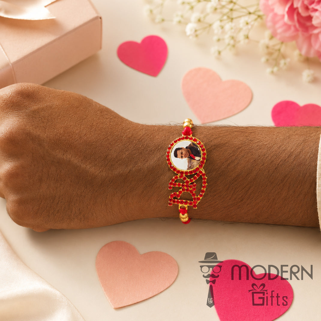 Rakhi
