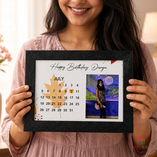 Calendar Frame (5*7)