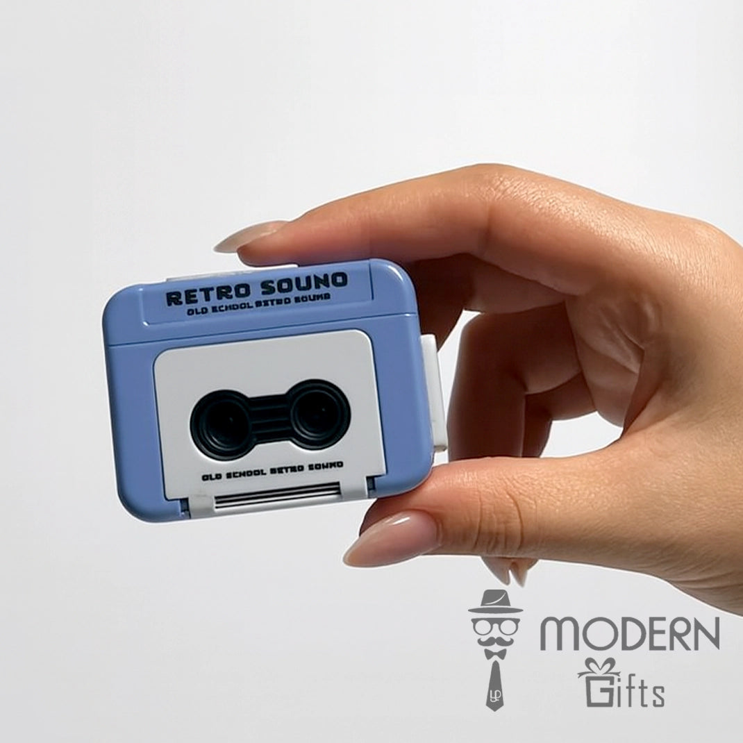 Own Radio Keychain