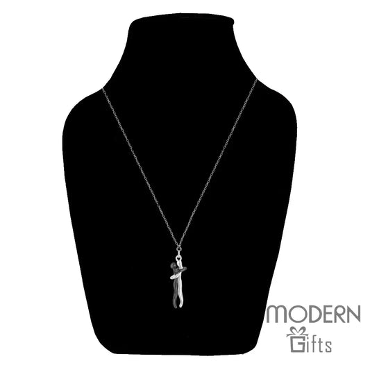 Hug Pendant