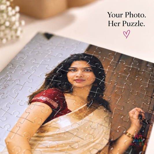 Women’s Day Puzzle