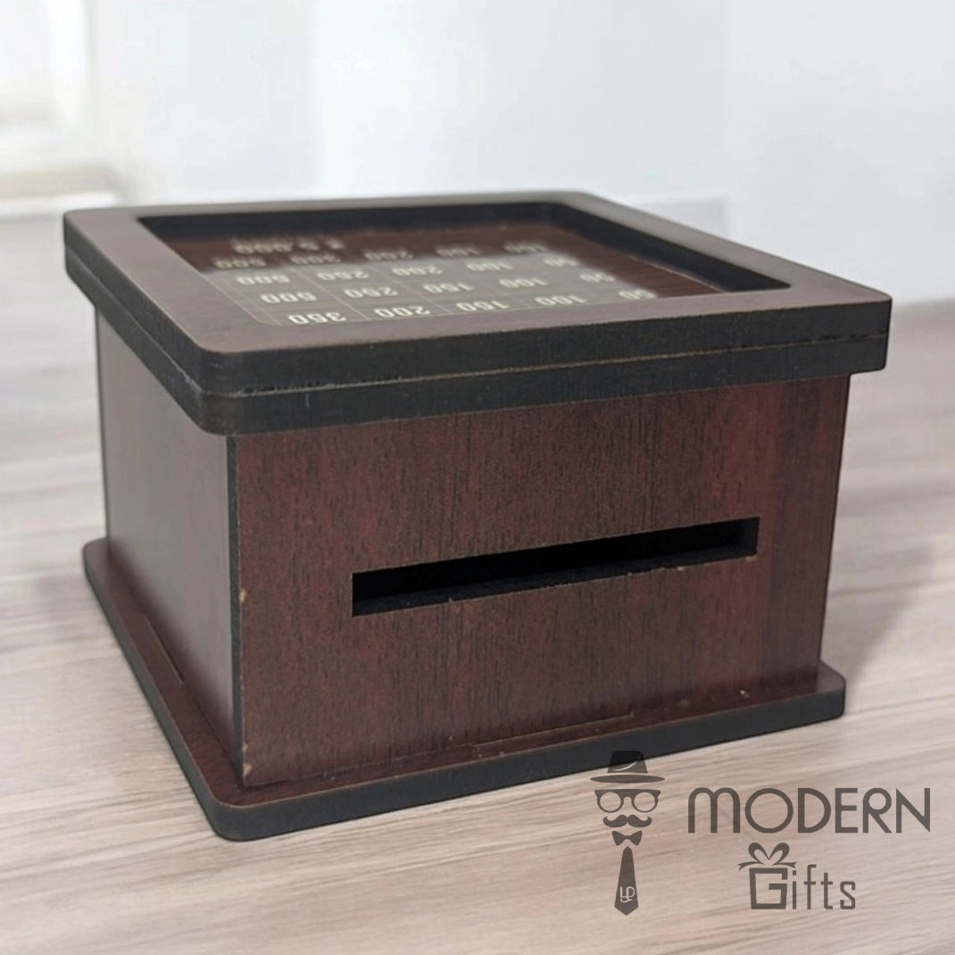 Mini Money Bank