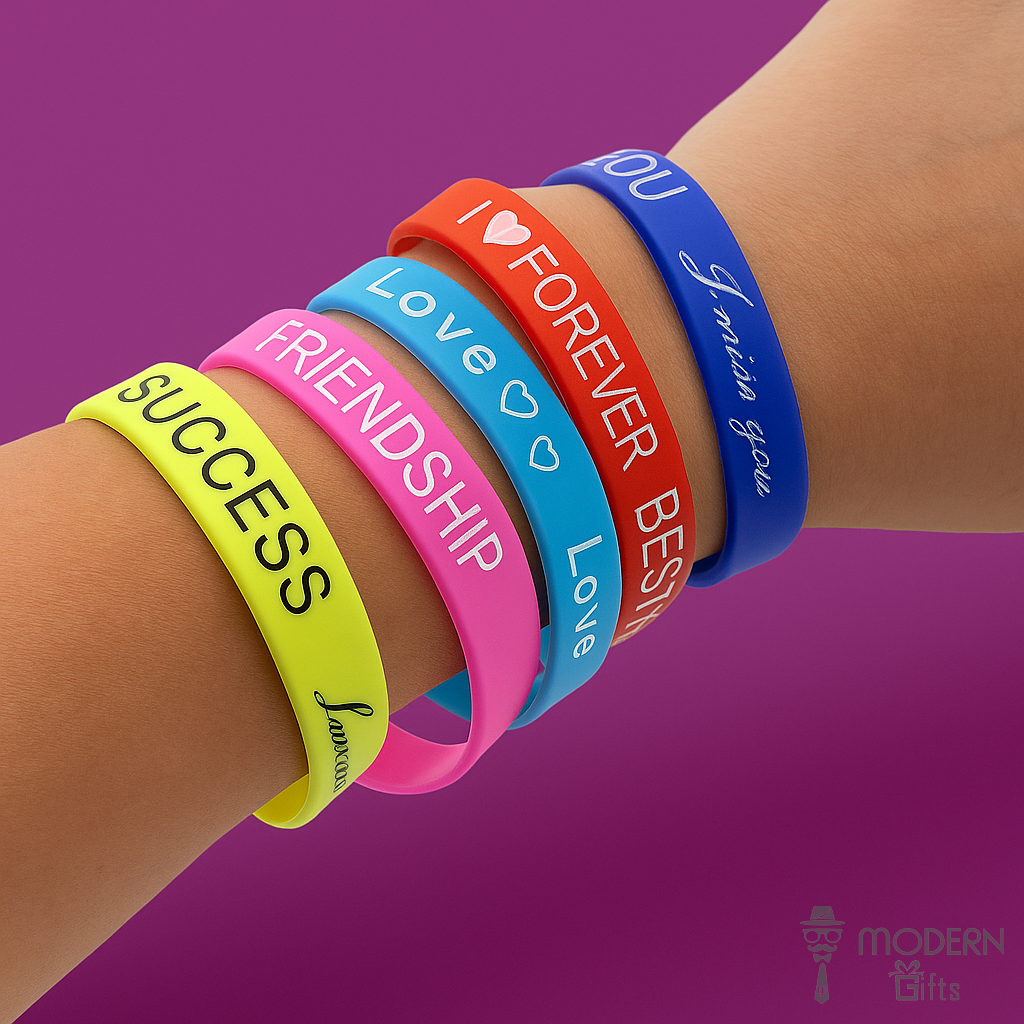 Friendship Band