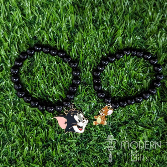 Tom & Jerry Bracelet