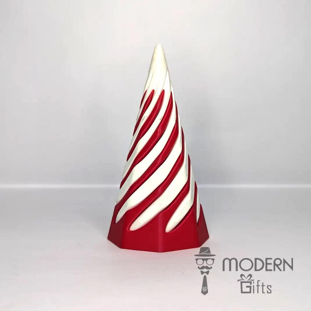3D Impossible Cone