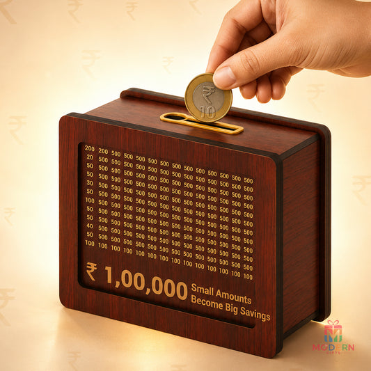 Money Bank