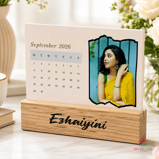 Photo Calendar