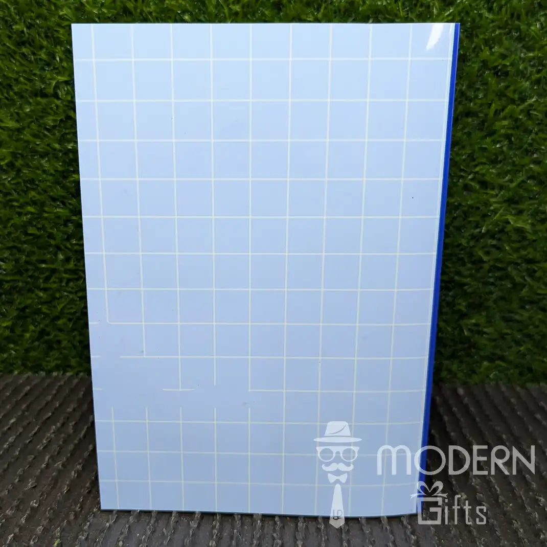 Teacher Mirror Greeting Card